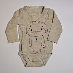 Body, storlek 62