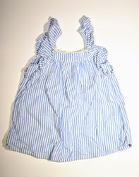Klänning, storlek 104