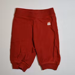 Byxa, storlek 62