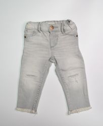 Jeans, storlek 68