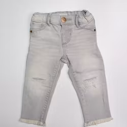 Jeans, storlek 68