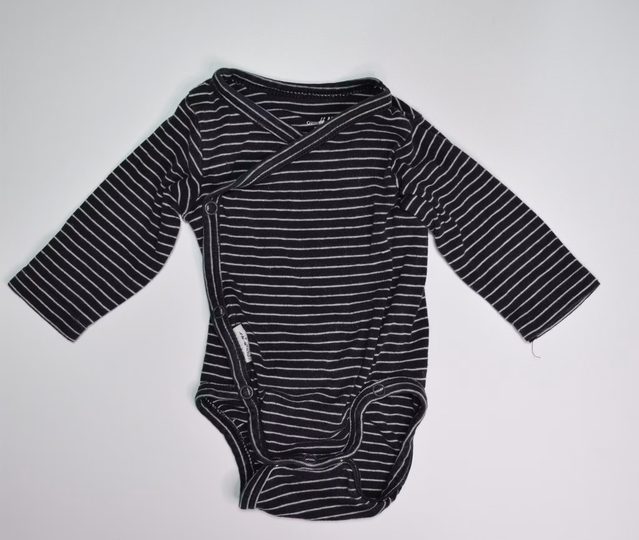 Omlott body, storlek 50