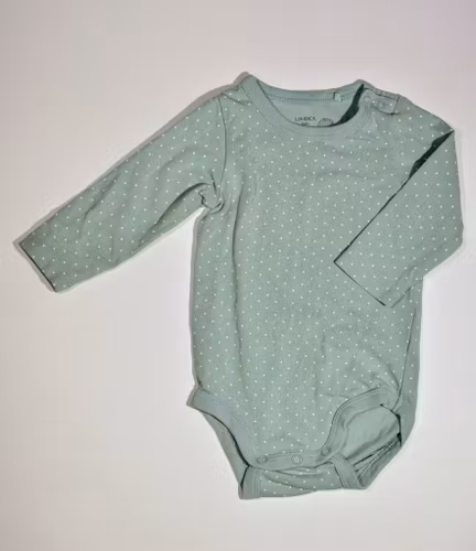 Body, storlek 62