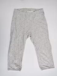 Pyjamas byxa, storlek 122/128
