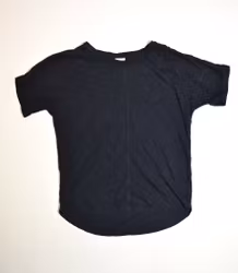 T-shirt, storlek 122