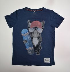 T-shirt, storlek 122/128