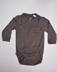 Omlott body, storlek 56