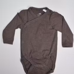 Omlott body, storlek 56