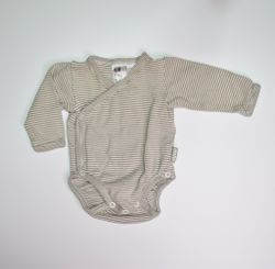 Omlott body, storlek 56