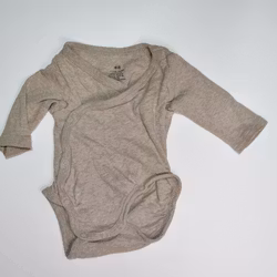Omlott body, storlek 50