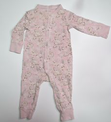 Pyjamas, storlek 74