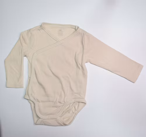 Omlott body, storlek 74