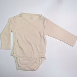 Omlott body, storlek 74