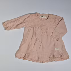 Klänning, storlek 62