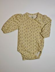 Body, storlek 62