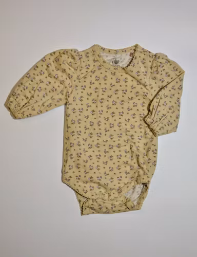 Body, storlek 62