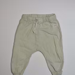 Byxor, storlek 62