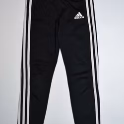 Tränings byxor, storlek 134/140