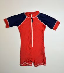UV dräkt, storlek 86/92