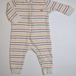 Pyjamas, storlek 62/68