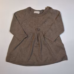 Klänning, storlek 68