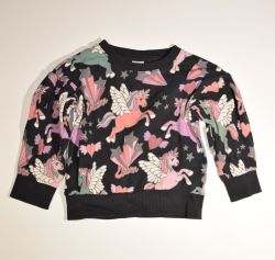 Sweatshirt, storlek 98