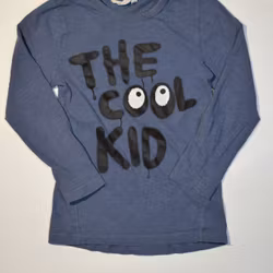 Tröja, storlek 122/128