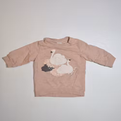 Sweatshirt, storlek 62