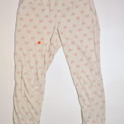 Pyjamas byxa, storlek 134/140