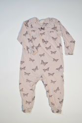 Pyjamas, storlek 80