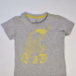 T-shirt, storlek 86/92