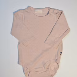 Body, storlek 62
