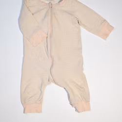 Pyjamas, storlek 62