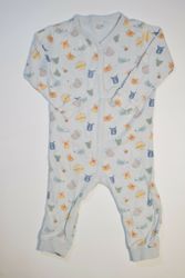 Pyjamas, storlek 92