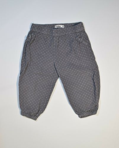Byxa, storlek 80