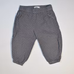 Byxa, storlek 80