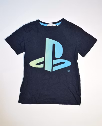 T-shirt, storlek 134/140