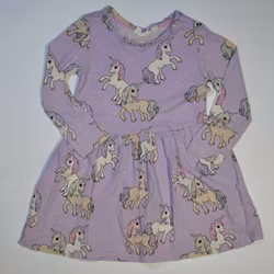 Klänning, storlek 86/92