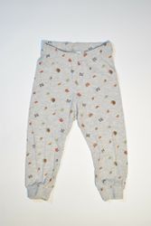 Pyjamas byxa, storlek 86