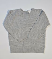 Sweatshirt, storlek 74