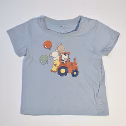 T-shirt, storlek 68