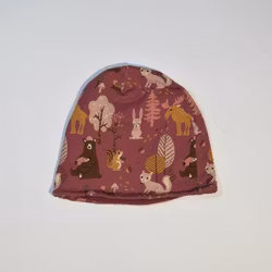 Mössa, storlek 52/54