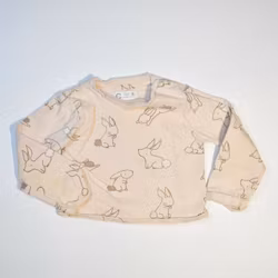 Sweatshirt, storlek 80