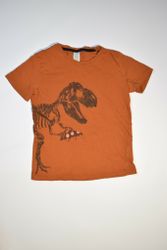 T-shirt, storlek 134/140