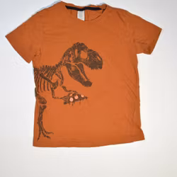T-shirt, storlek 134/140