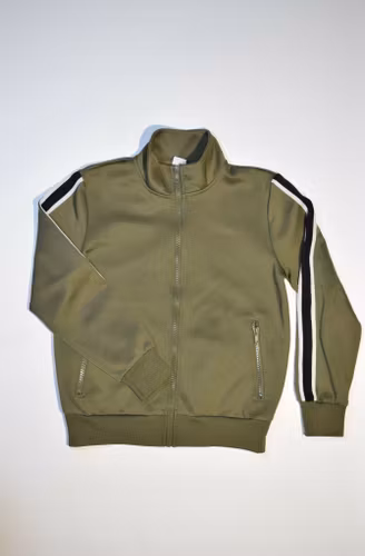 Sweatshirt hoodie, storlek 134/140