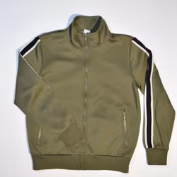 Sweatshirt hoodie, storlek 134/140