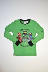 Pyjamas tröja, storlek 134/140