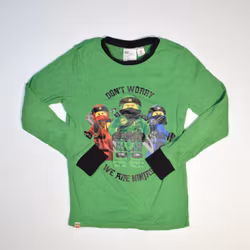 Pyjamas tröja, storlek 134/140