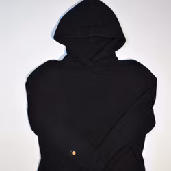 Långärmad tröja, storlek 146/152